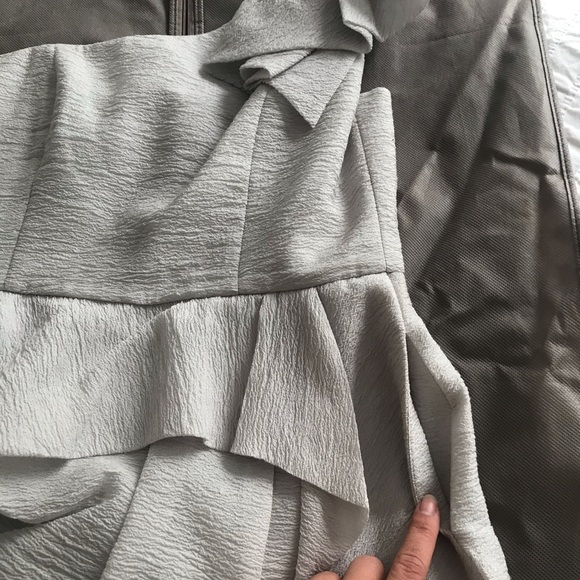 BCBG DRESS - Picture 3 of 3